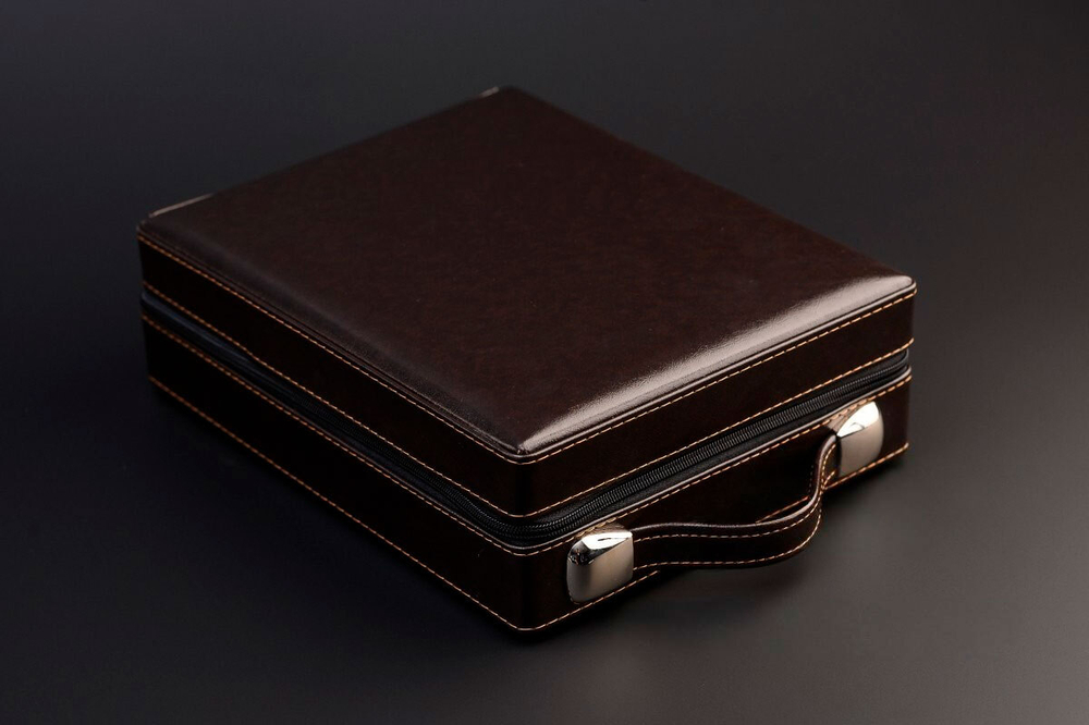 Дорожный несессер "№4"