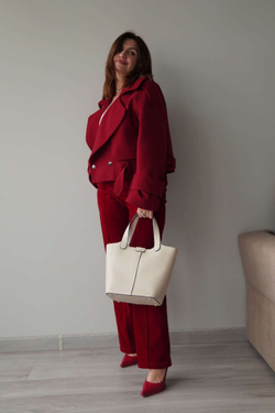 СУМКА Италия Le Borsette 85920