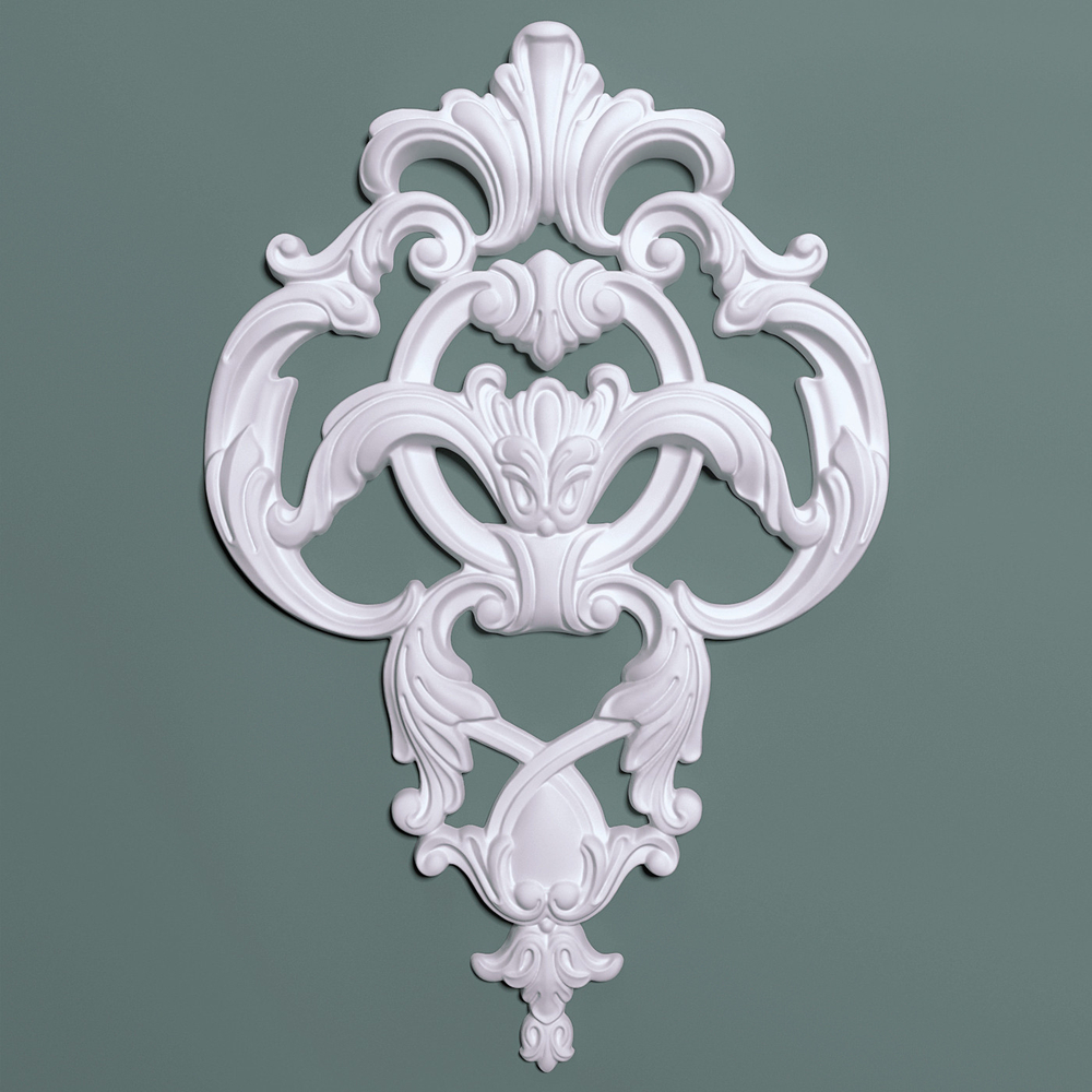 Угловой элемент УУ3