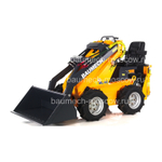 Baumech ML-02 Ковш универсальный 110см, объём 130л