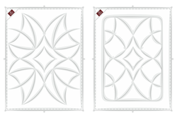 Одеяло двойное 150х200 German Grass Alliance Down&Tencel