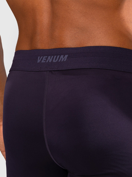 Тайтсы Venum G-Fit Air Deep Purple