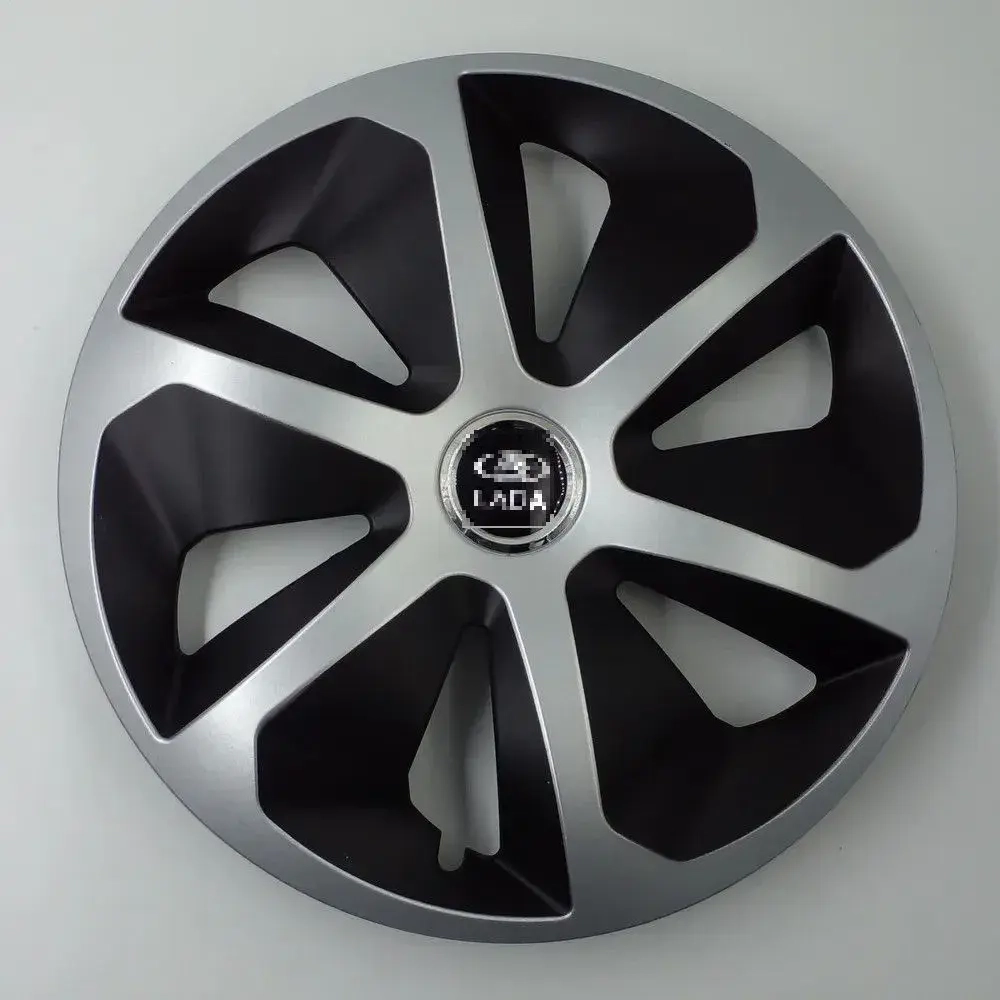 Колпаки на колеса R15 4 шт Roco Ring