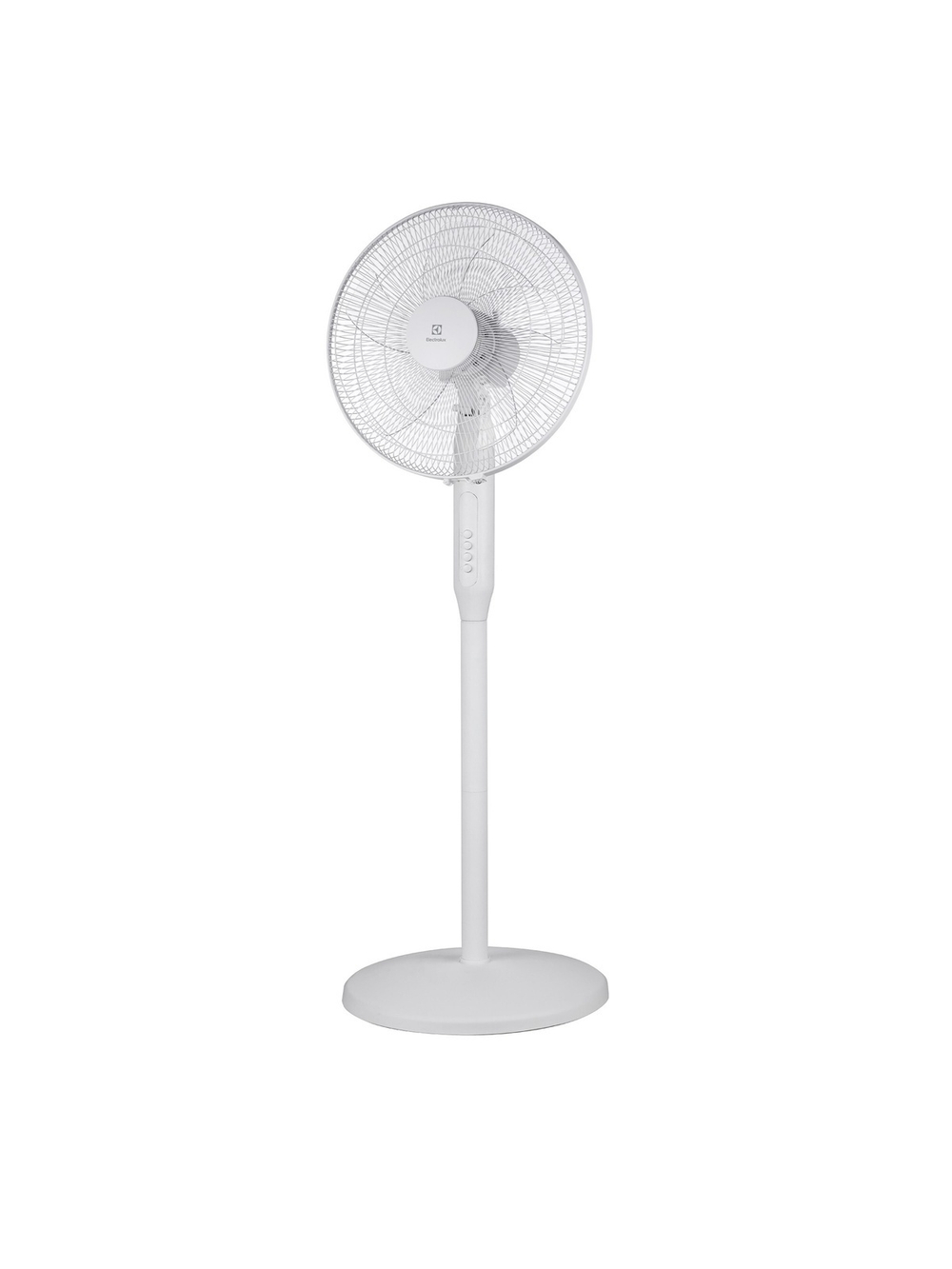 Вентилятор напольный Electrolux EFF-1006W