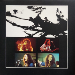 Uriah Heep / The Magician's Birthday (LP)