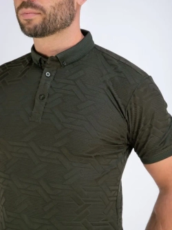 Футболка поло мужская Турция, тенниска