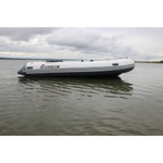 Лодка надувная Polar Bird 420 Eagle (Стеклокомпозит)
