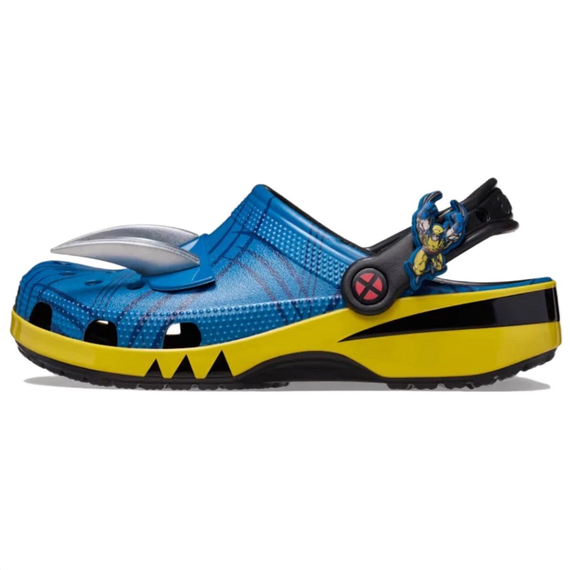 Crocs Classic Clog 'Wolverine'