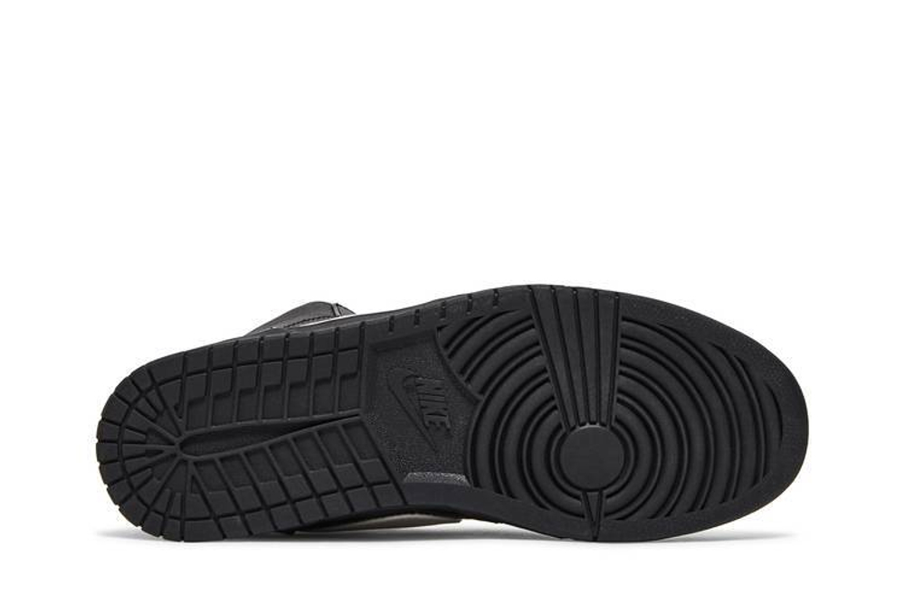 Кроссовки Nike Dunk Tisci Black