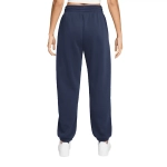 Баскетбольные женские штаны Nike Sportswear Phoenix Navy Blue Pants