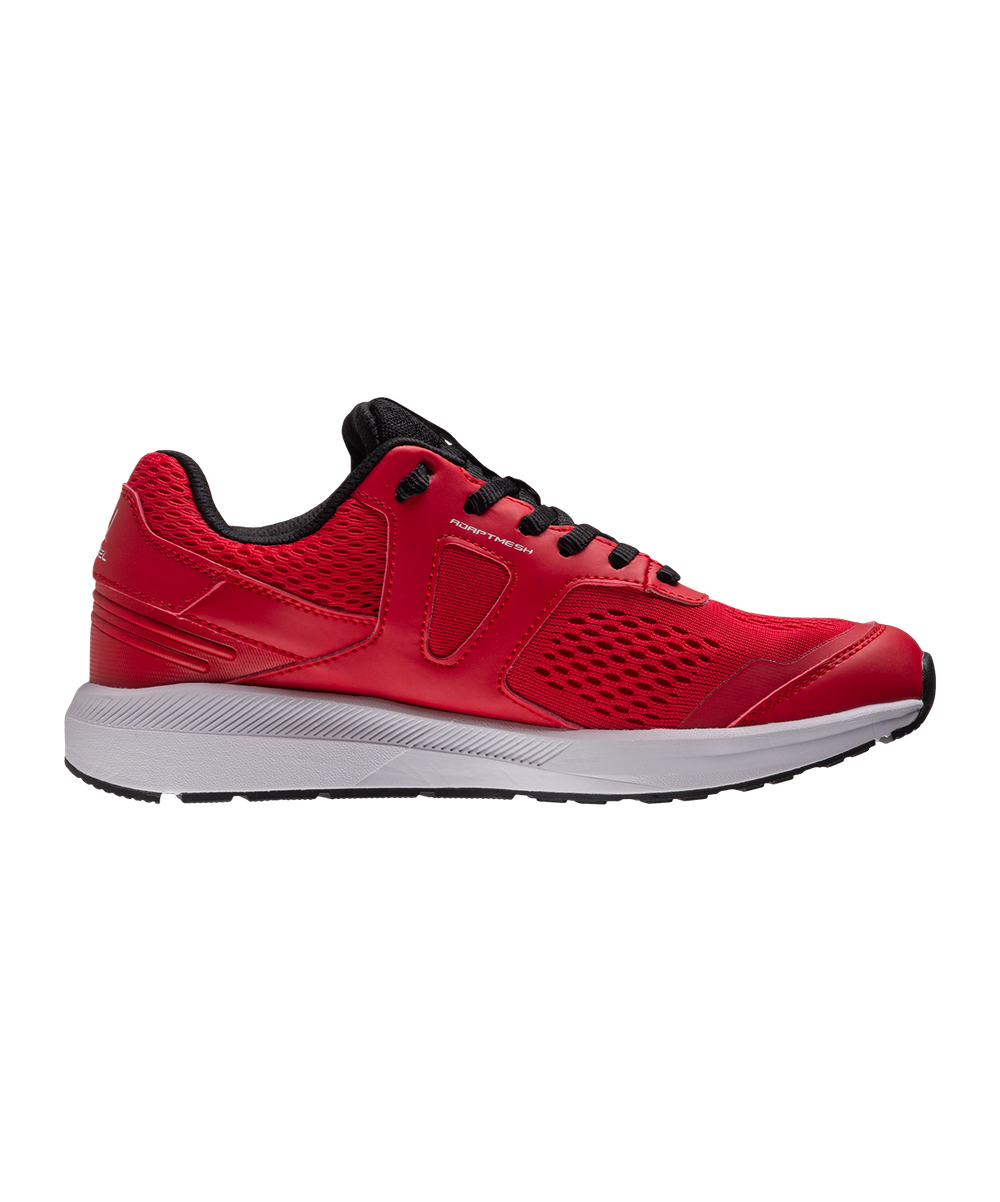 Кроссовки беговые Fasttrack Red/white