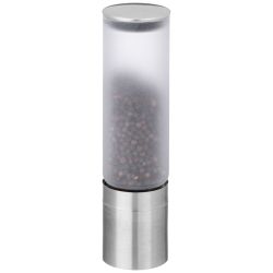 МЕЛЬНИЦА ДЛЯ СОЛИ И ПЕРЦА 190МЛ AGNESS