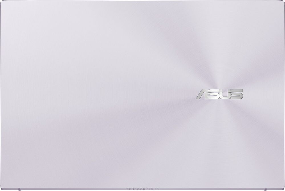 Ноутбук Asus Zenbook 13 UX325EA-KG270T Pine Grey Core i3-1115G4/8G/256G SSD/13,3; FHD OLED AG/WiFi/BT/NumberPad/Win10