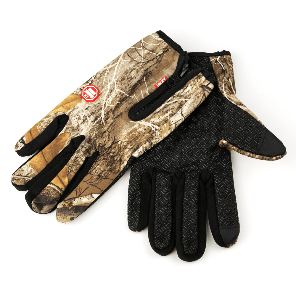 Перчатки Winds Stopper