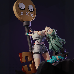 A.B.A. - Guilty Gear