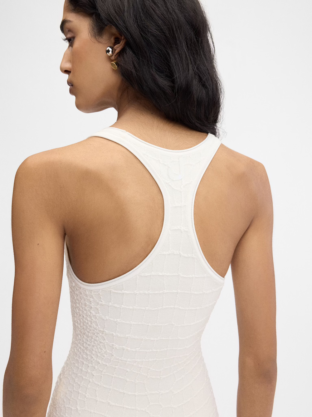 Платье JACQUEMUS