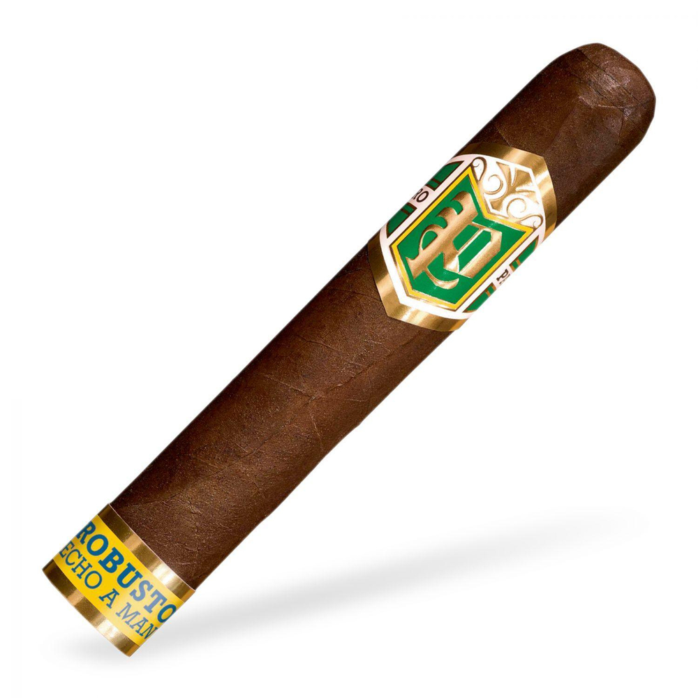 Parcero Brazil Robusto