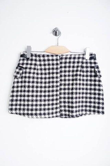 Юбка теплая, маркировка М, визуально на 46 размер