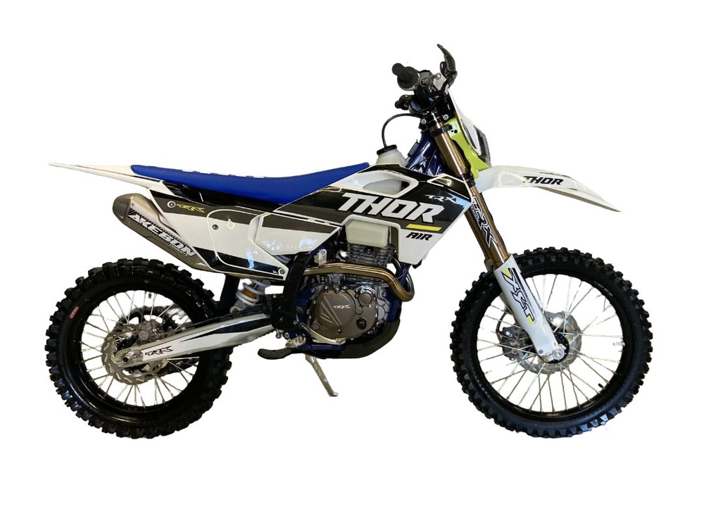 Мотоцикл TRX Thor 300 Air ENDURO