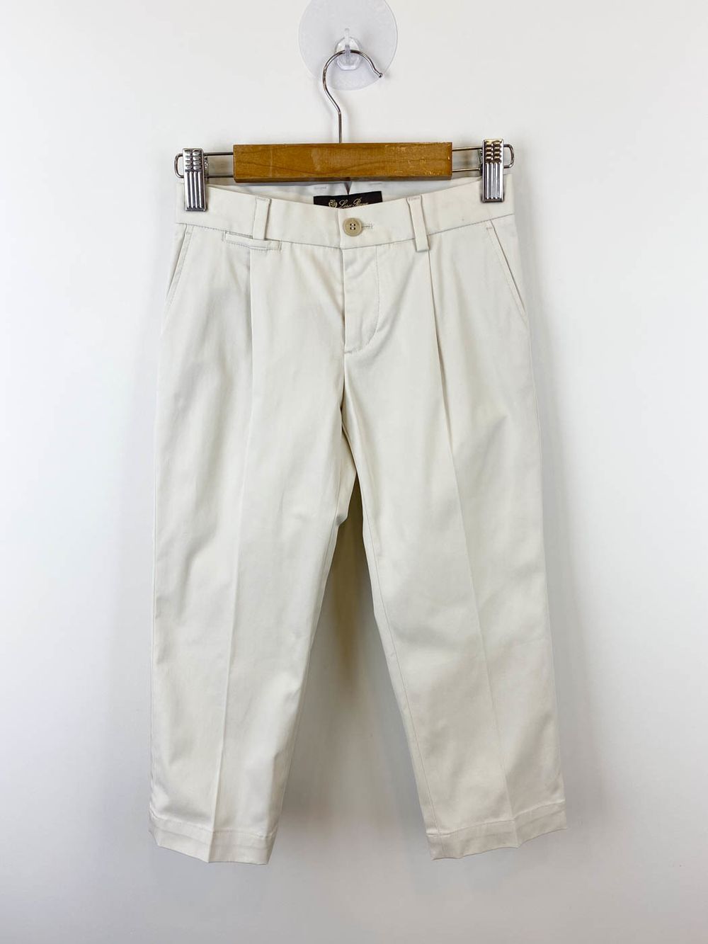 Брюки Loro Piana