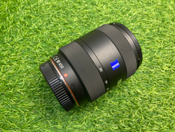 Sony Carl Zeiss Vario-Sonnar T* 16-80mm 3.5-4.5