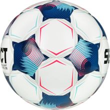 Мяч футбольный SELECT Brillant Training DB V25, 0864171002, размер 5, FIFA Basic