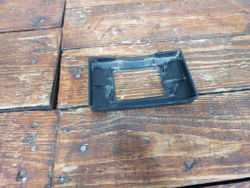 Кронштейн радарного датчика Exeed LX 19-нв Б/У Оригинал 704000139AA