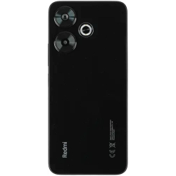 Смартфон Xiaomi Redmi 13 8GB/256GB Midnight Black [D55567]