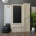 Изд.№189 шкаф для белья мк24