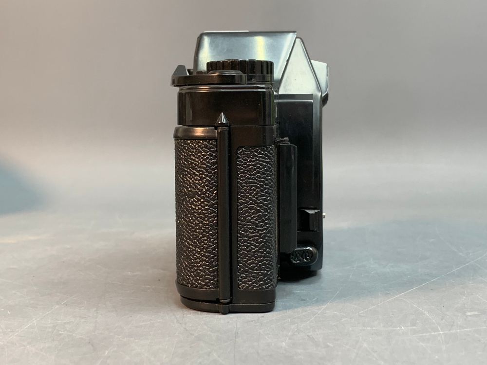 Зенит-Автомат + Гелиос-44К-4