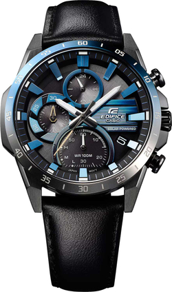 Часы Casio EQS-940NL-1A