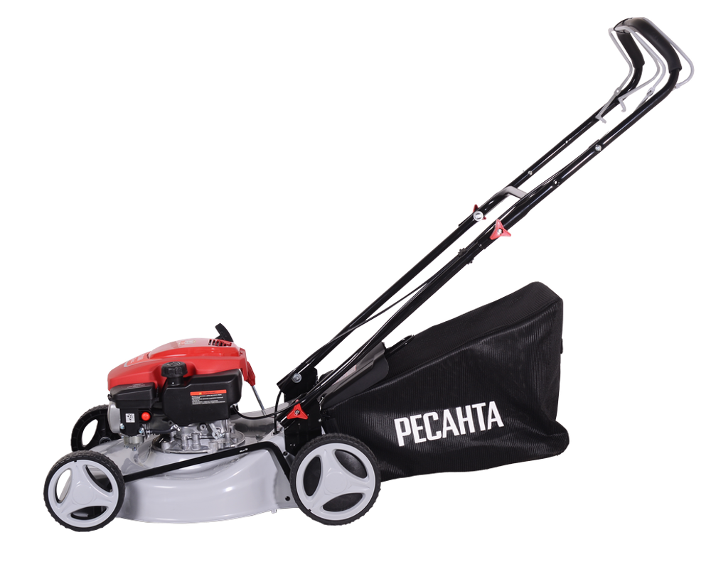 Бензиновая газонокосилка Ресанта КР-5.0 БТ