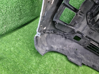 Бампер передний JAECOO J7 (2023-н.в.)