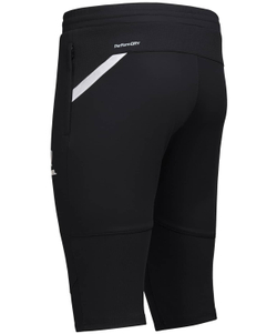 Брюки тренировочные DIVISION PerFormDRY Pro Training Pants 3/4, черный