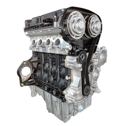 Двигатель chevrolet f16d4