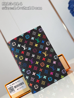 Louis Vuitton Passport Cover