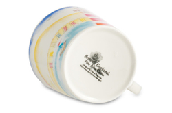 Кружка 400мл Just Mugs Dorset Морской пейзаж Маяк