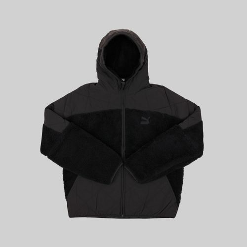 Куртка мужская Puma Classics Utility Jacket артикул:621676-01 - купить в магазине Дайс