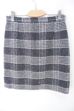 Юбка Dlugosz в клетку 44 размер