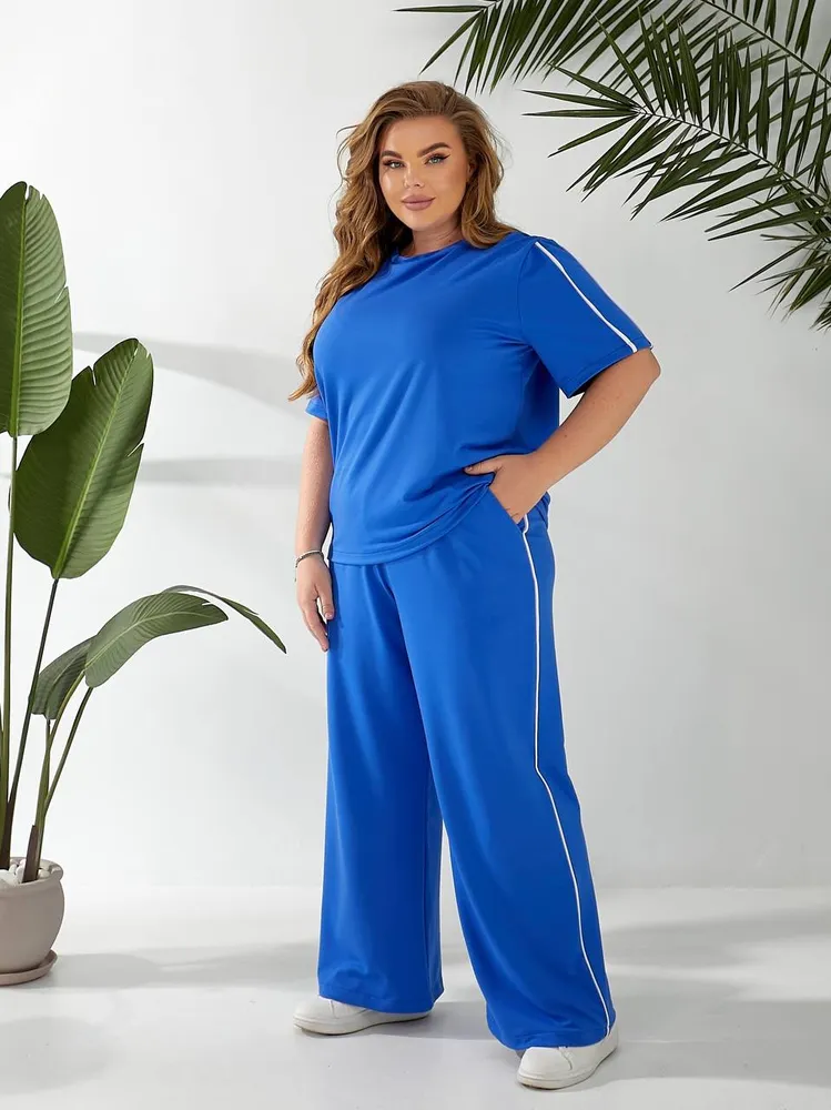 Костюм УК-297 Фабрика Моды