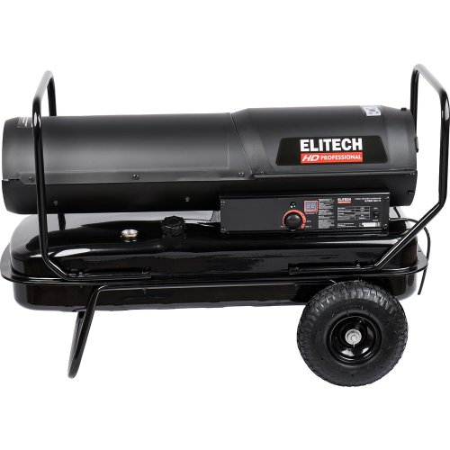 Тепловая пушка ELITECH DGH 70 дизельная