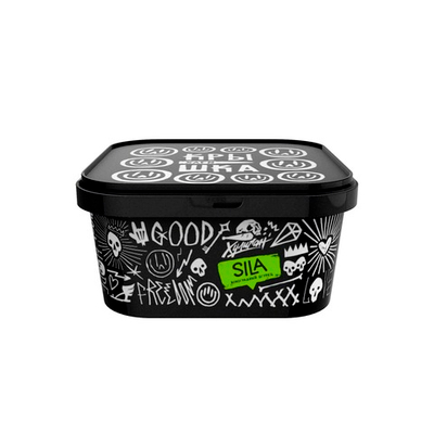 Хулиган - SILA (Виноградный огурец), 200 гр