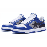 Кроссовки A BATHING APE SK8 STA, 1I80-191-010