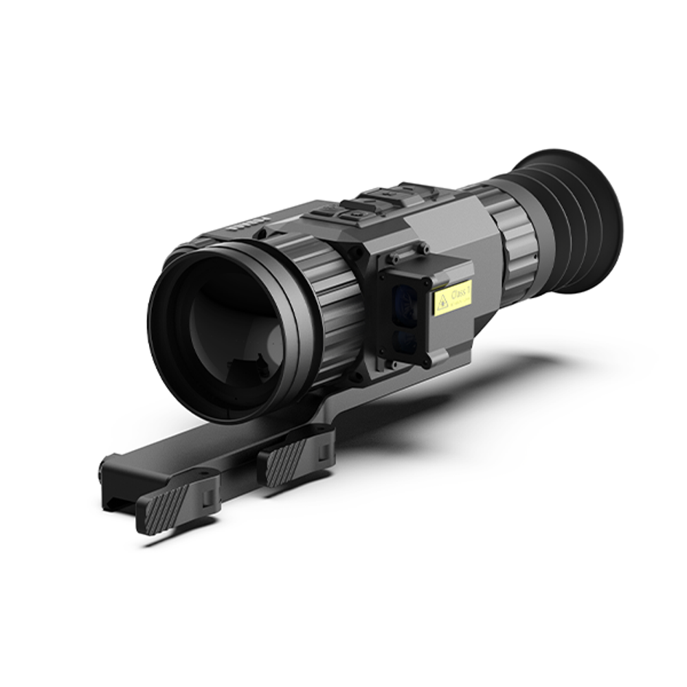 Тепловизионный прицел Lzirtek Podaga 350L