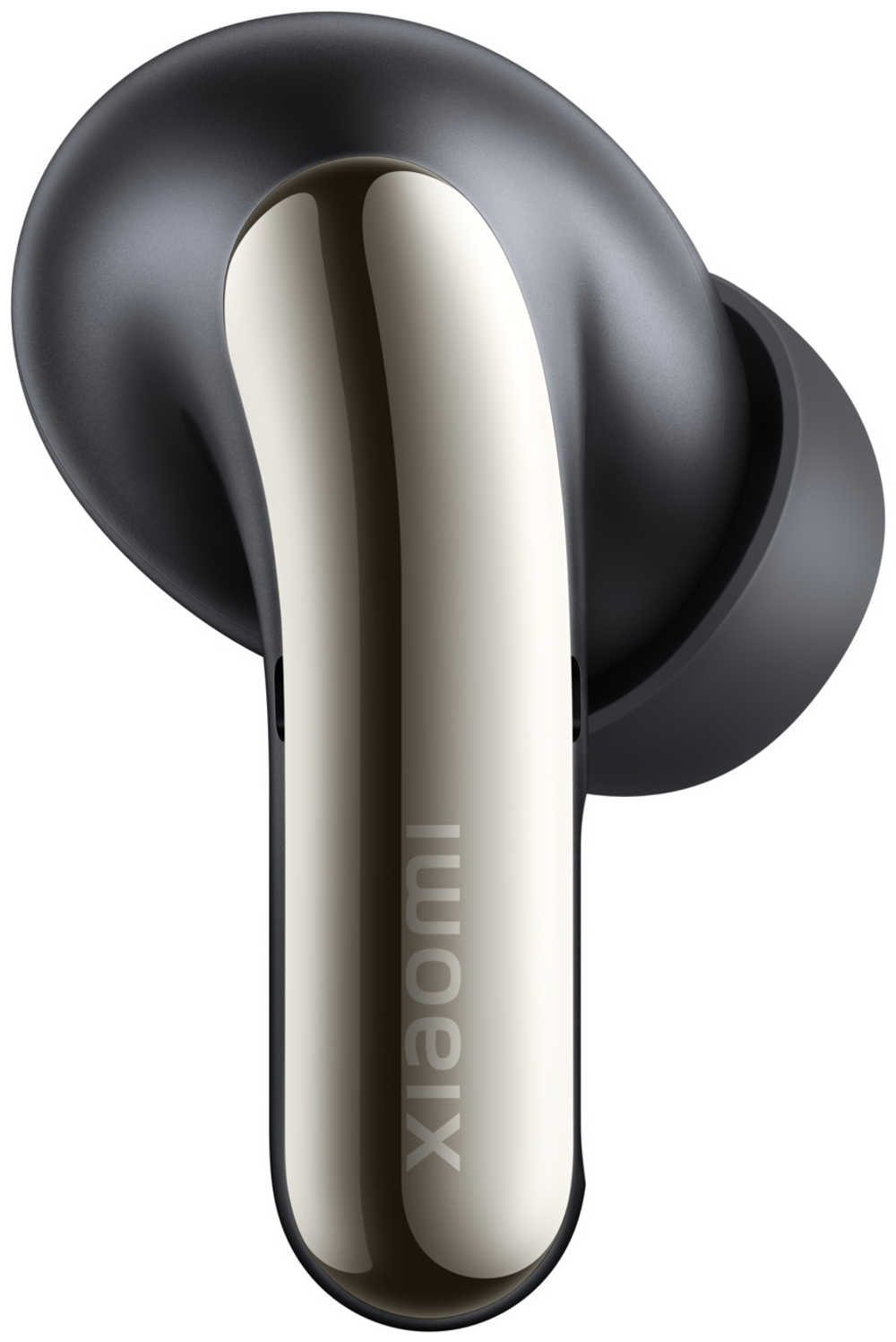 Наушники Xiaomi Buds 5 Pro черный