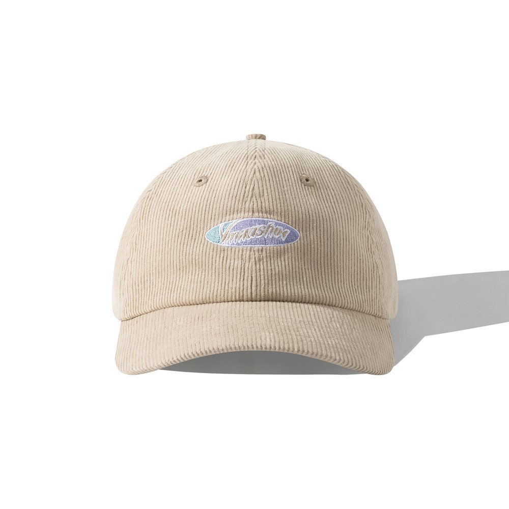 КЕПКА YMKASHIX VELVET SERIES