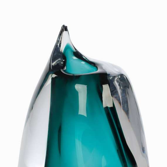 Ваза Flow высота 30,5