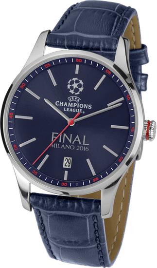 Jacques Lemans U-56A