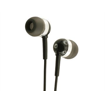 FA-768 Raven Наушники внутриканальные, с микрофоном, Fischer Audio