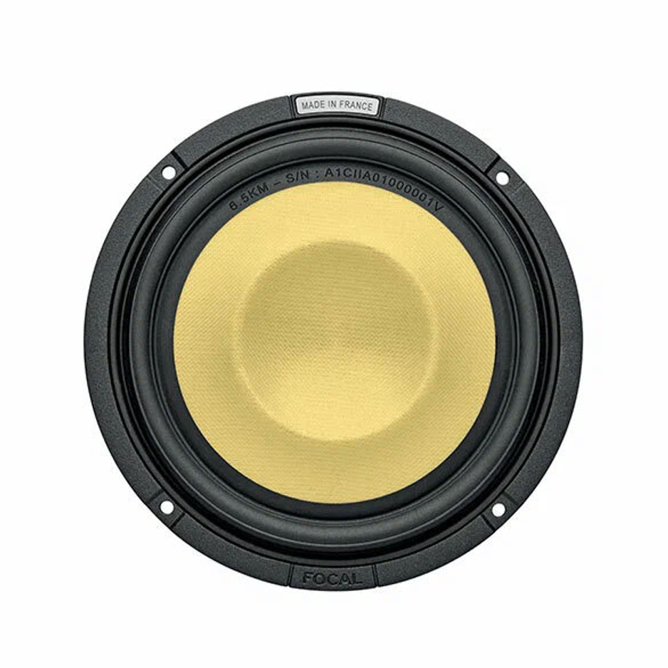 Focal 6.5 KM